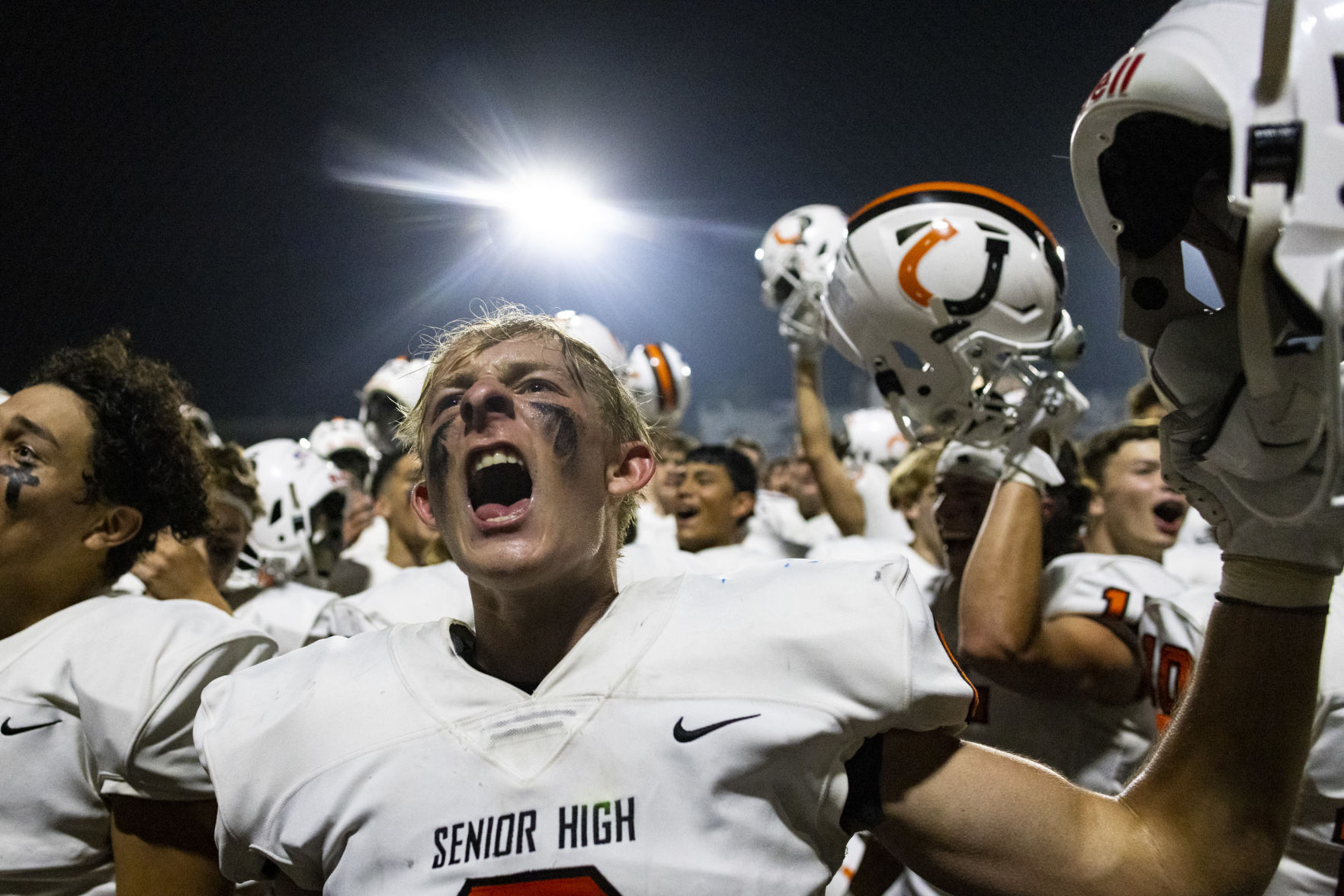 Billings Skyview vs. Billings Senior